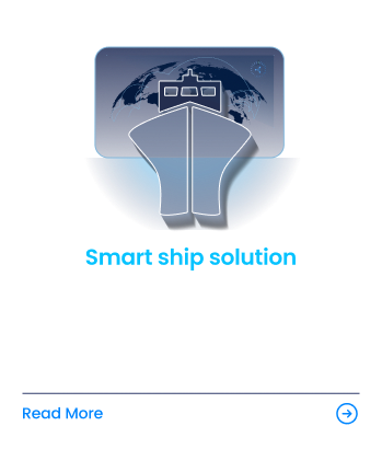 Smart Ship Solution: Elevating maritime intelligence, automation, and connectivity for advanced vessel operations.